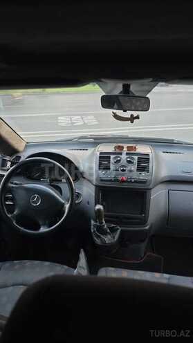 Mercedes Vito 115 CDI-5