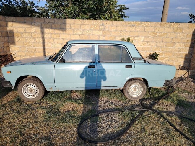 LADA (VAZ) 2107-14