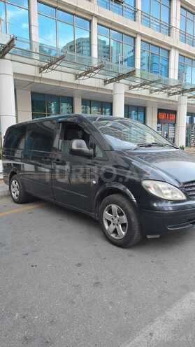 Mercedes Vito 115 CDI-2