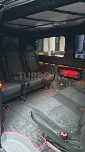 Mercedes Vito 115 CDI-6