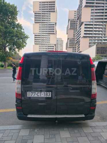 Mercedes Vito 115 CDI-3