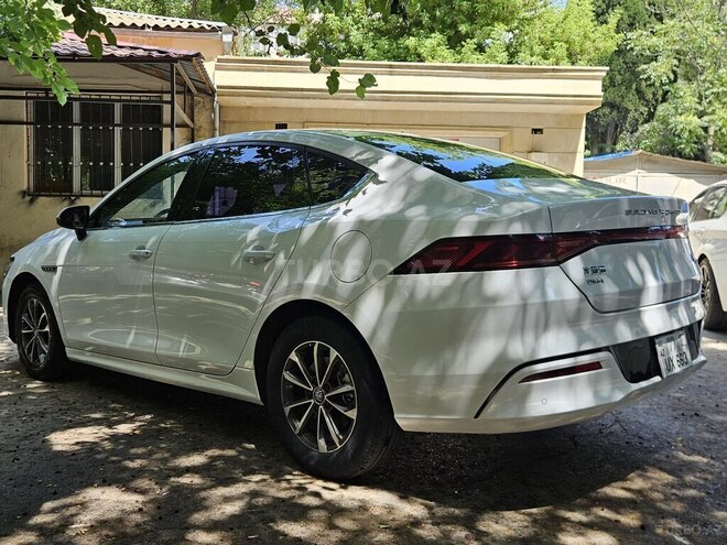 BYD Qin Plus-4