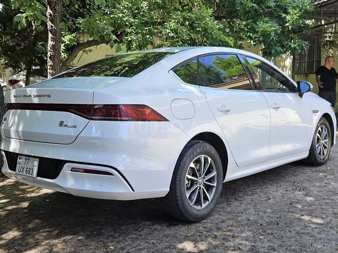 BYD Qin Plus-6