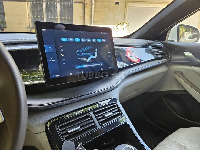 BYD Qin Plus-9