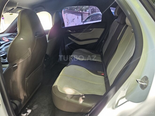 BYD Qin Plus-8
