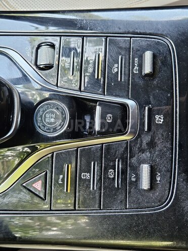 BYD Qin Plus-11