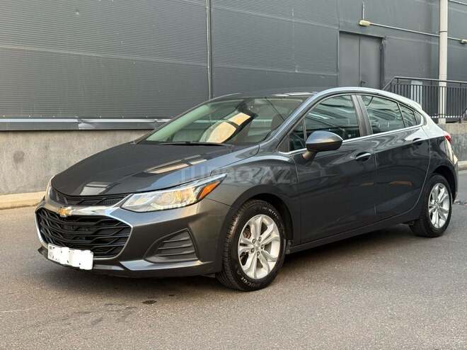 Chevrolet Cruze-2