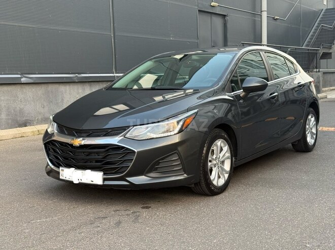 Chevrolet Cruze-6