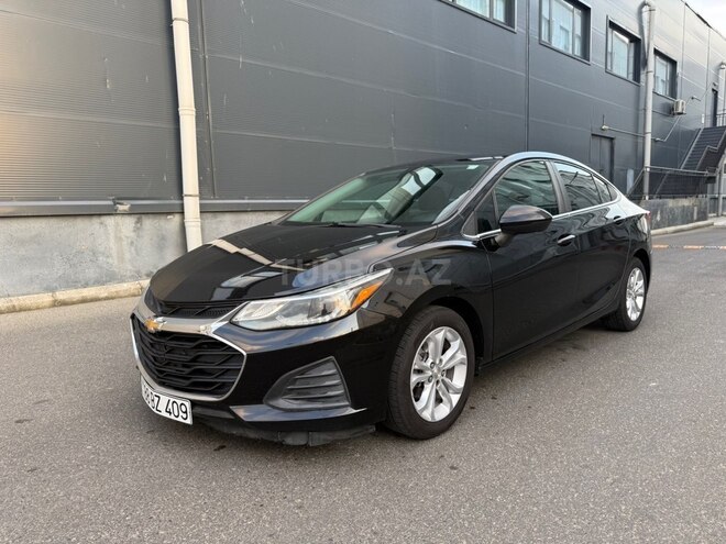 Chevrolet Cruze-21