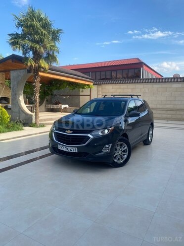 Chevrolet Equinox-3