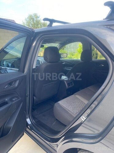 Chevrolet Equinox-11