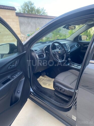 Chevrolet Equinox-10