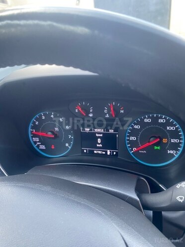 Chevrolet Equinox-13