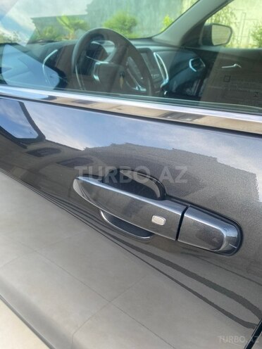 Chevrolet Equinox-16