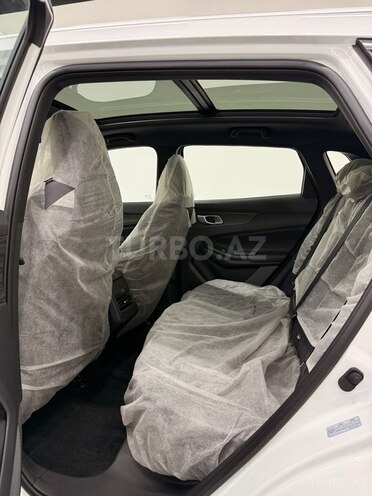 Changan CS 55 Plus-10
