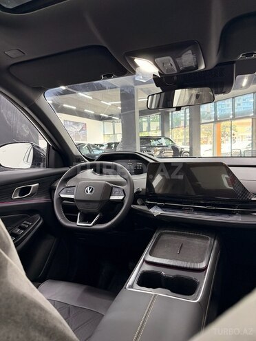 Changan CS 55 Plus-3