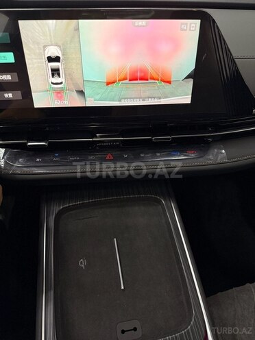 Changan CS 55 Plus-11
