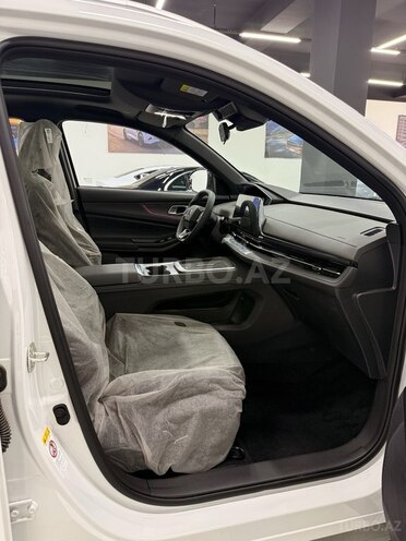 Changan CS 55 Plus-9