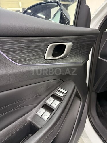 Changan CS 55 Plus-12