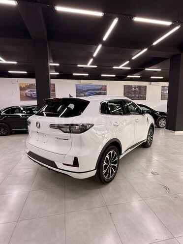 Changan CS 55 Plus-6