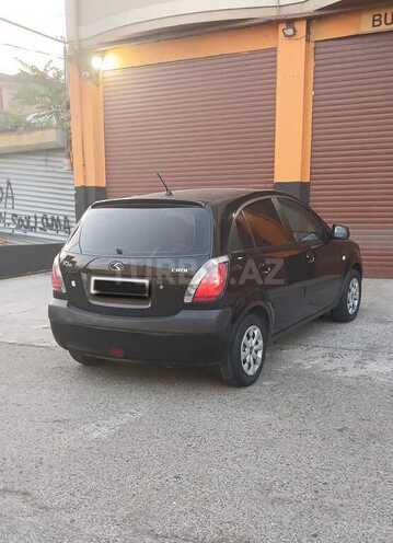 Kia Rio-4