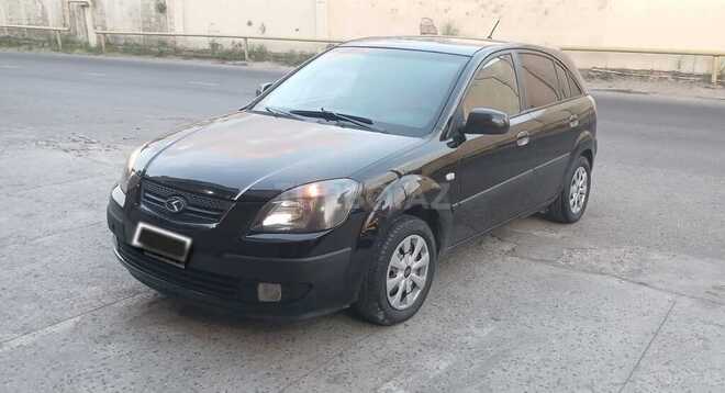 Kia Rio-2