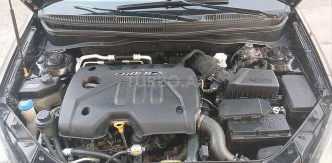 Kia Rio-7