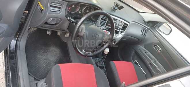 Kia Rio-6
