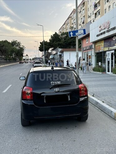 Toyota Corolla-3