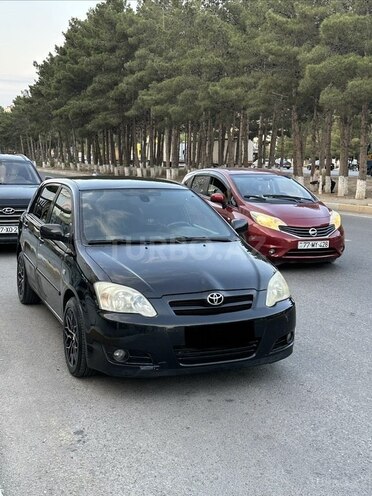 Toyota Corolla-1