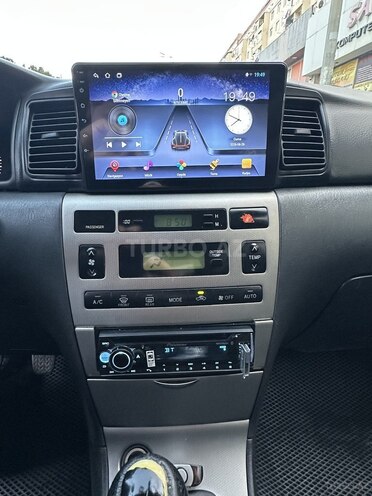 Toyota Corolla-10