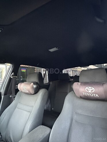 Toyota Corolla-8
