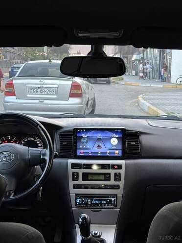 Toyota Corolla-5