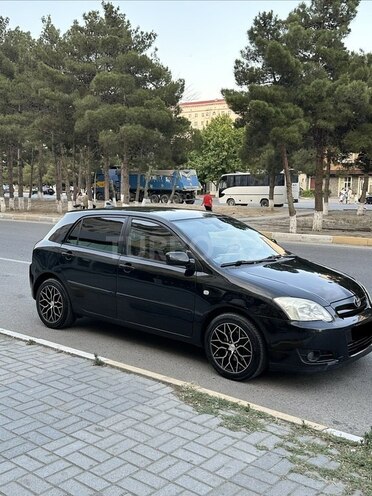 Toyota Corolla-2