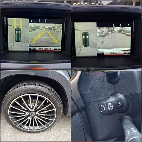 Mercedes GL 450 4MATIC-16