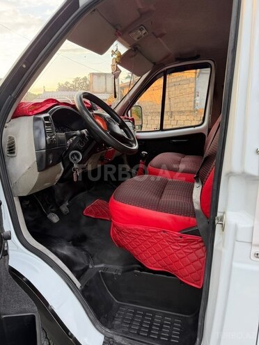 GAZ GAZel (33021)-7