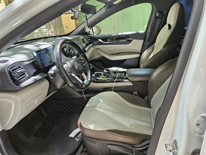 BYD Qin Plus-7