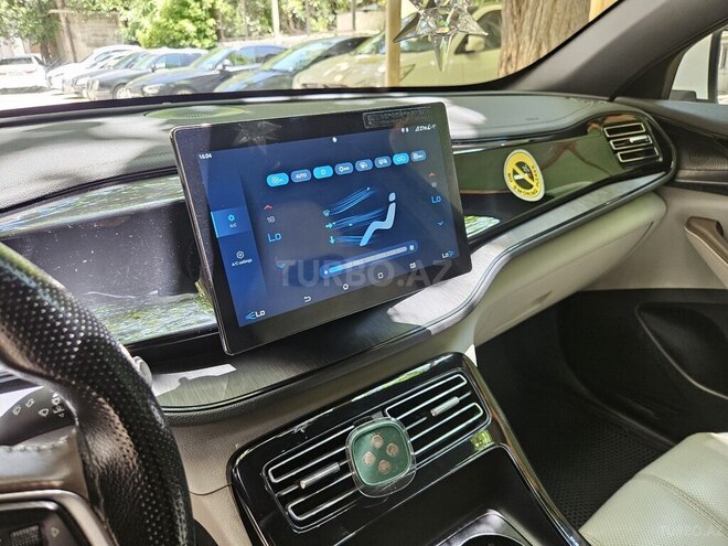 BYD Qin Plus-10