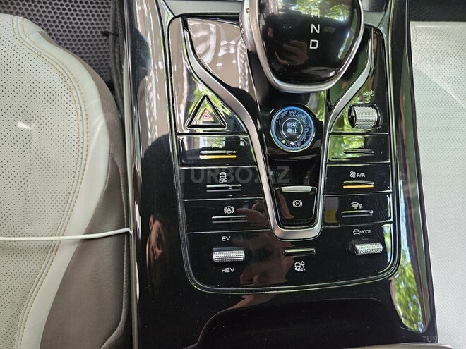 BYD Qin Plus-11