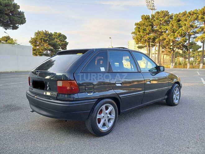 Opel Astra-5