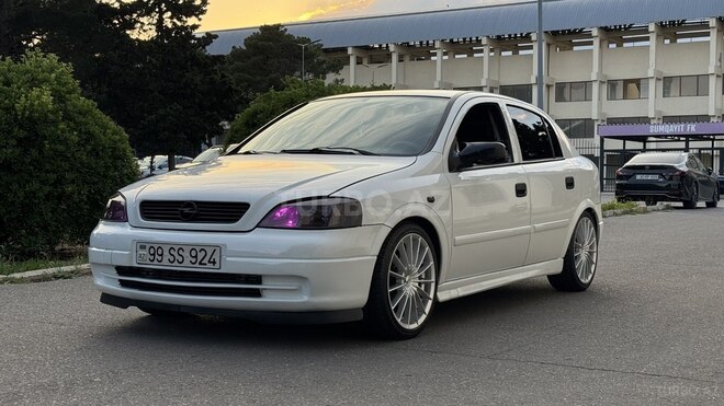 Opel Astra-4