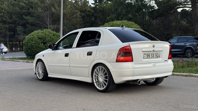 Opel Astra-5