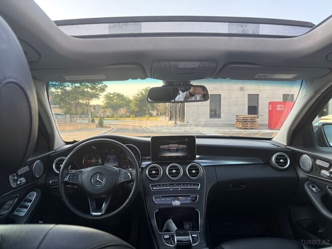 Mercedes C 300-20