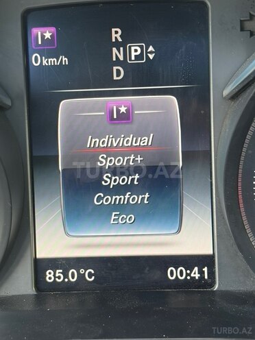 Mercedes C 300-15