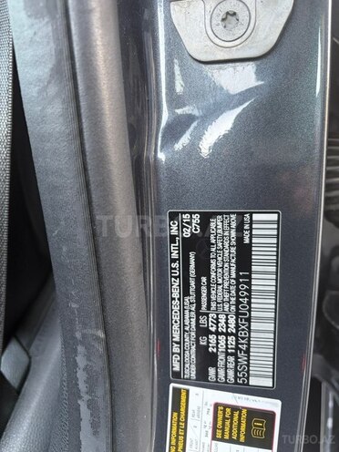 Mercedes C 300-16