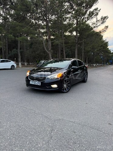 Kia Forte-1