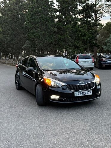 Kia Forte-2