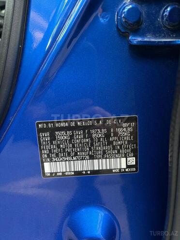 Honda Fit-13
