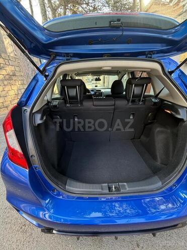 Honda Fit-9