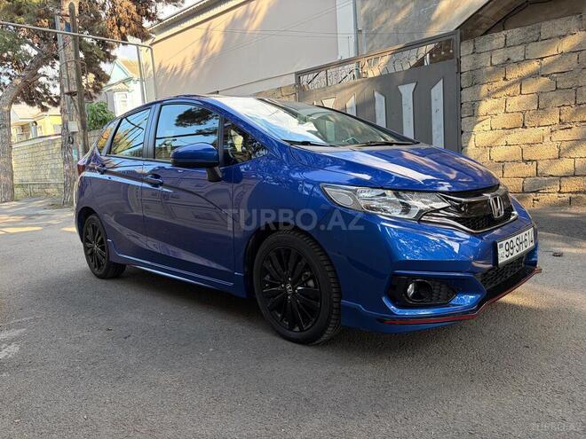 Honda Fit-3